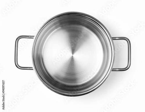 Canvastavla Stainless steel cooking pot