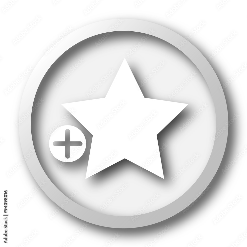 Add to favorites icon Add to favorites icon