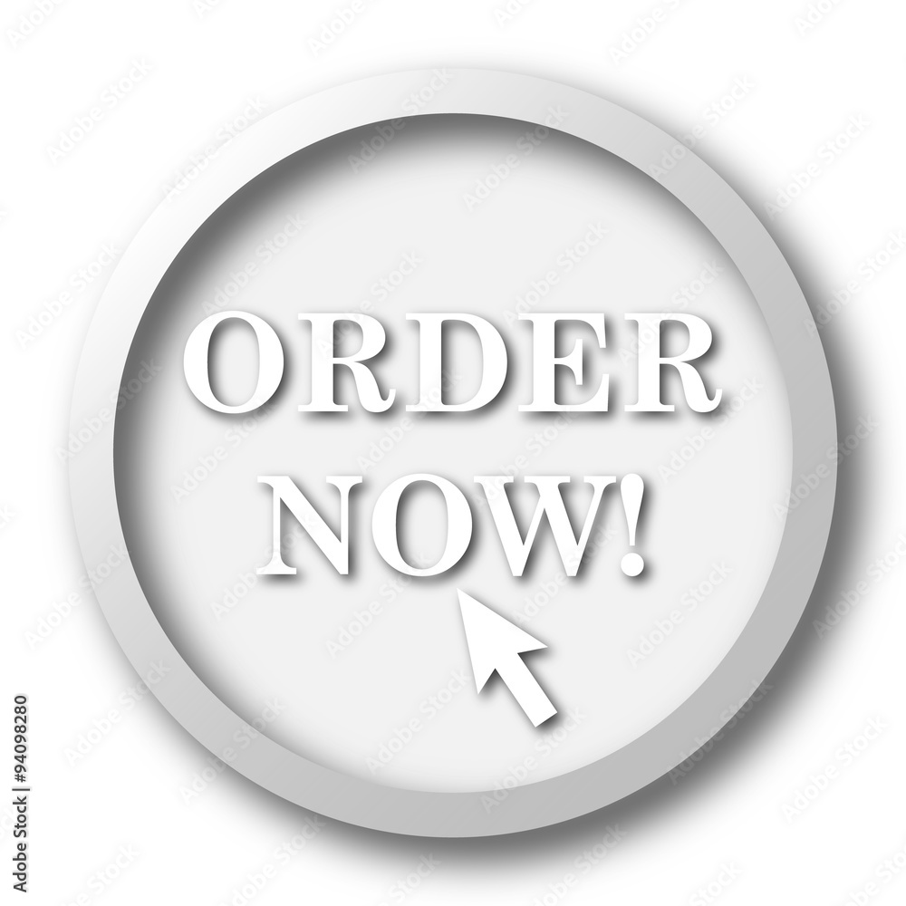 Order now icon Order now icon