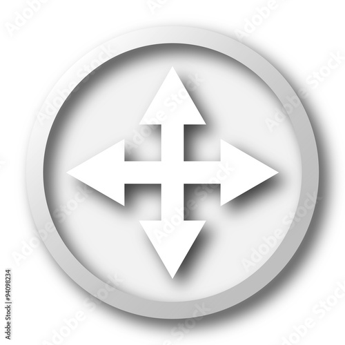 Free Download Full screen icon - GFXLoad