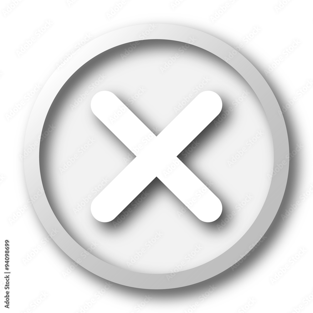 X close icon X close icon