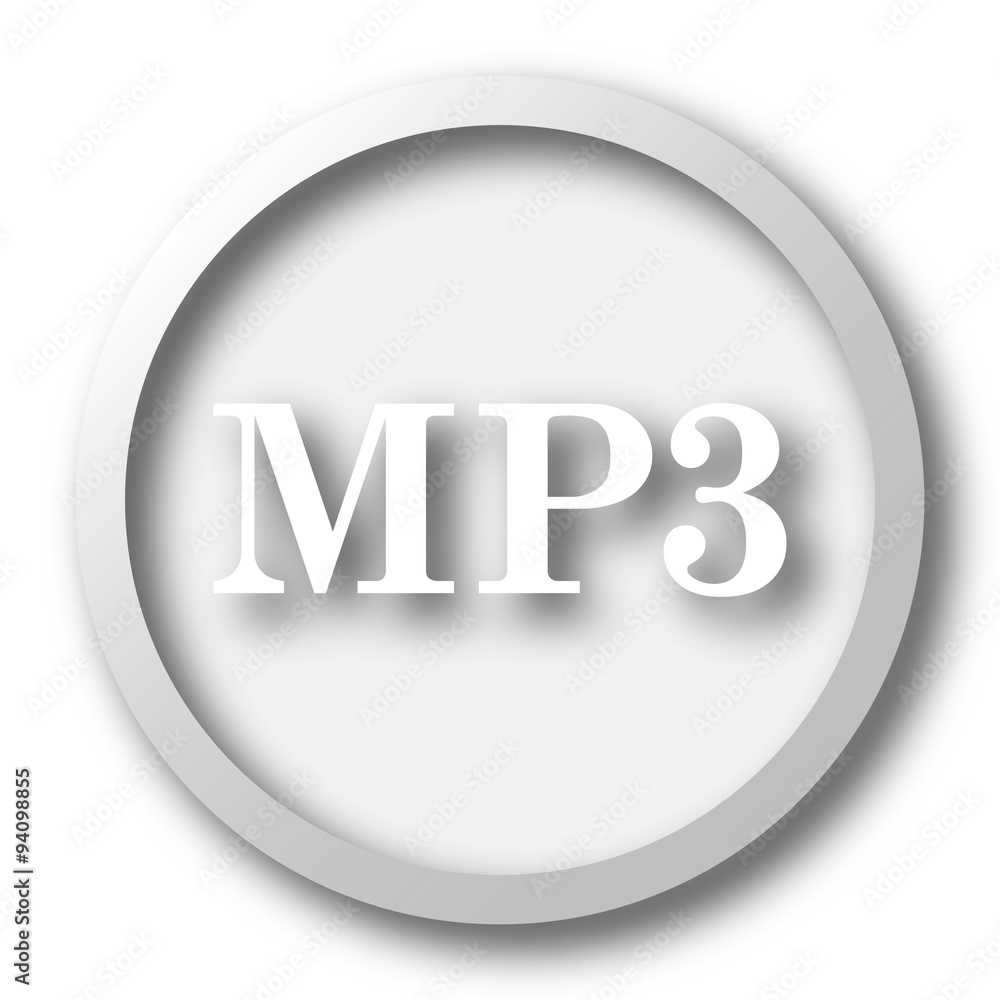 MP3 icon