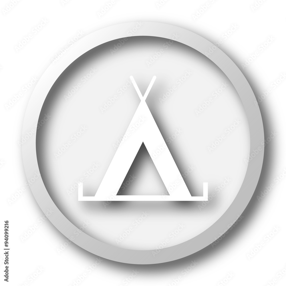 Tent icon Tent icon