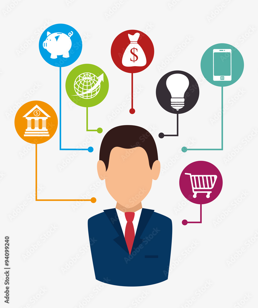 Business and global economy 