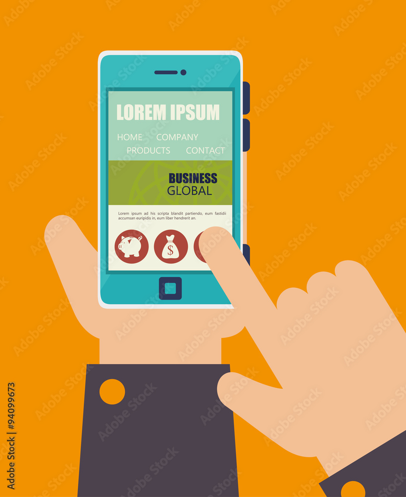 Responsive web design Responsive web design
