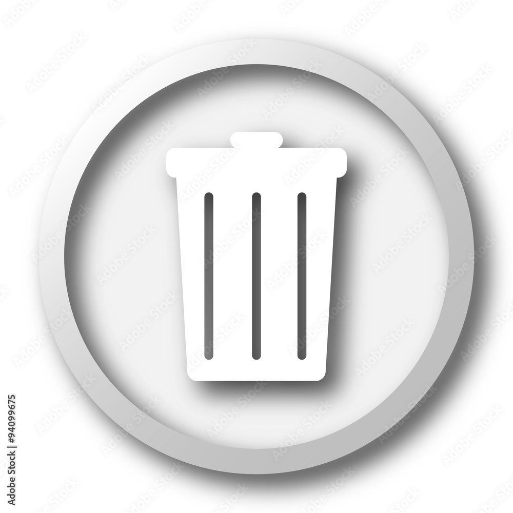 Bin icon Bin icon