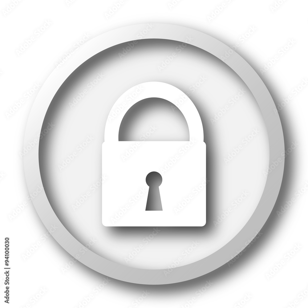Lock icon