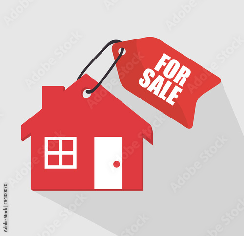 Real estate design.