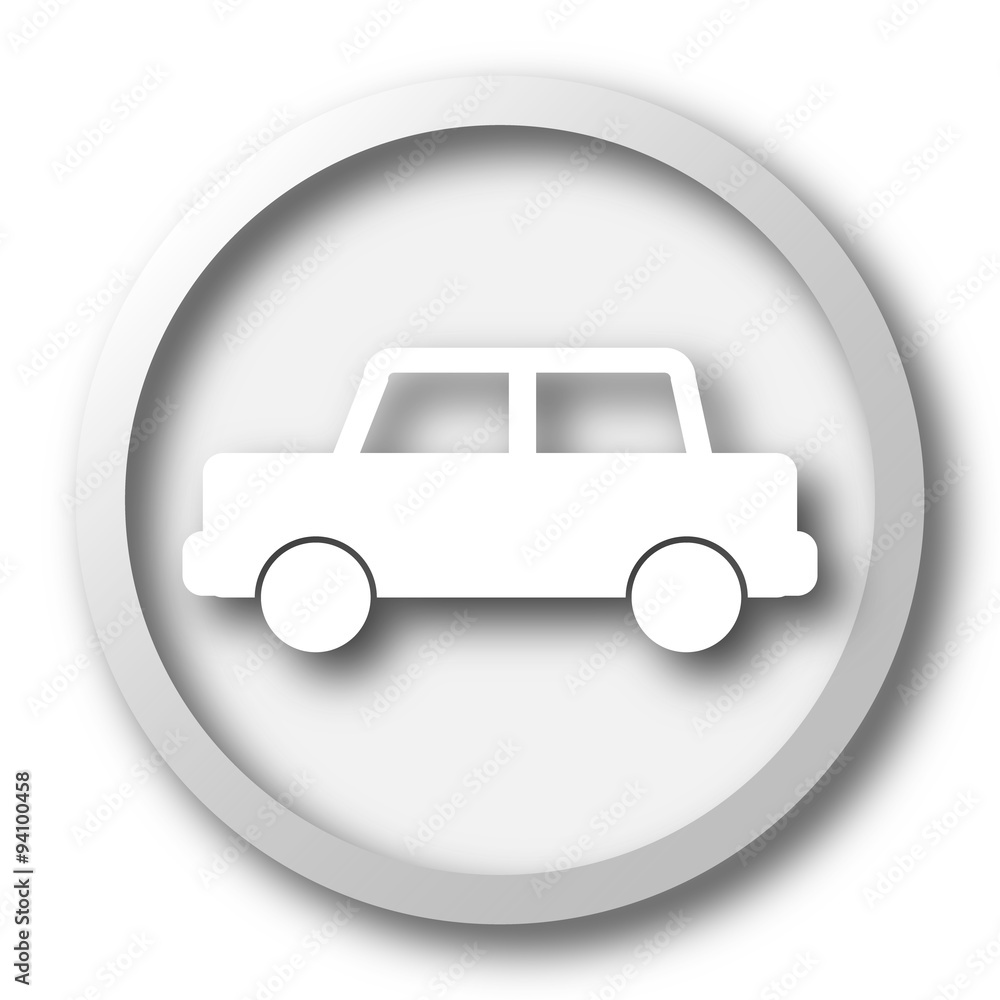 Car icon Car icon