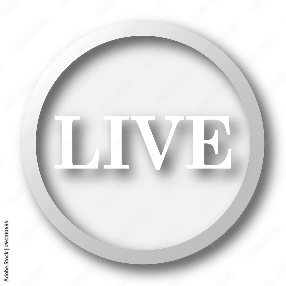 Live icon Live icon