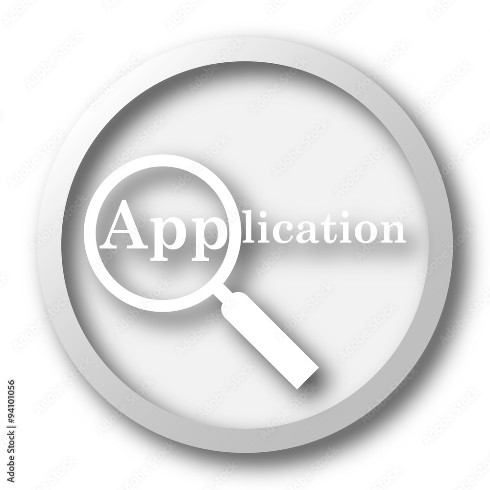 Application icon Application icon