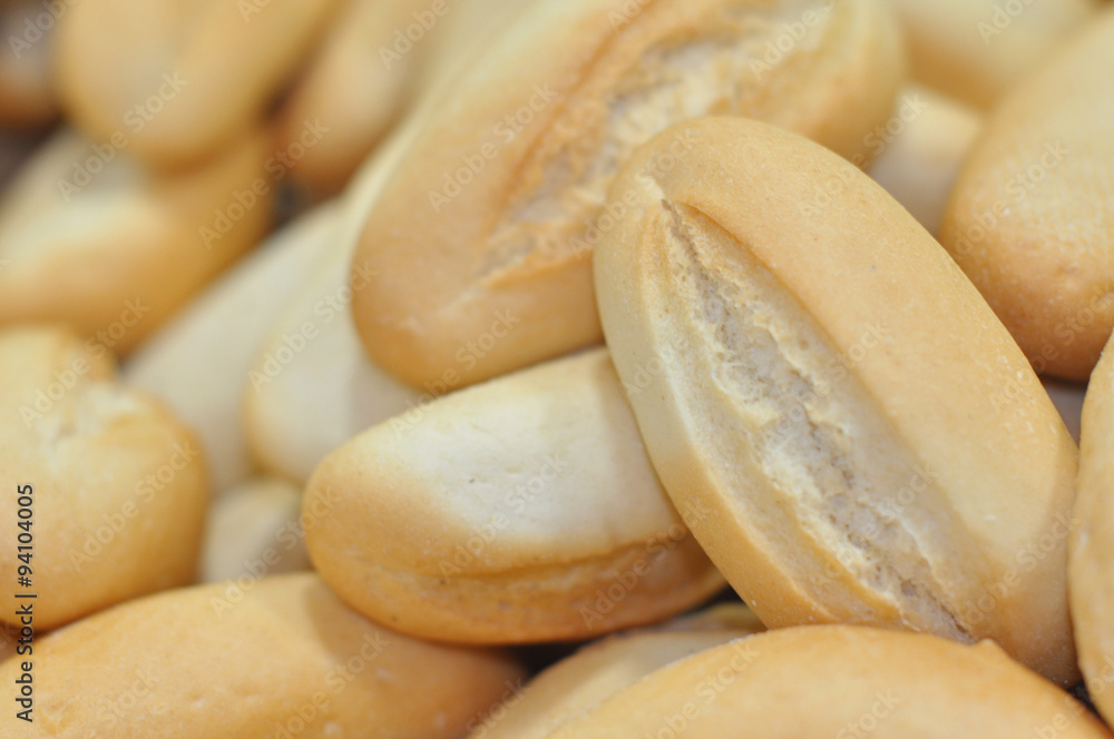 Bread rolls Bread rolls