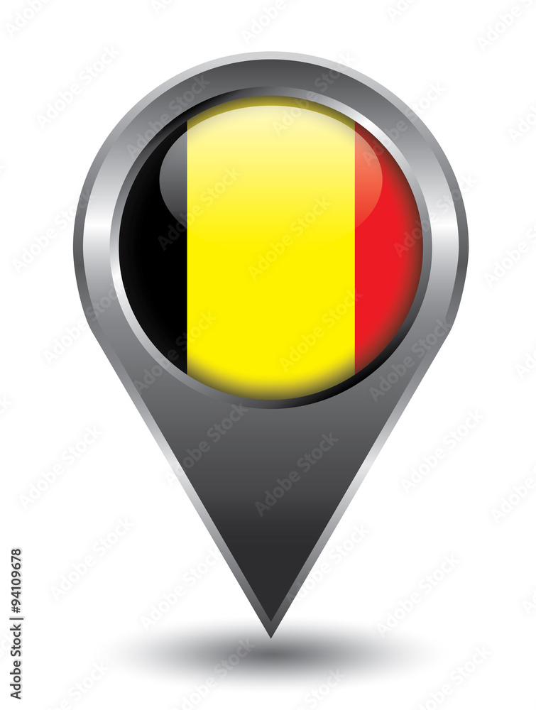 Fototapeta premium belgique