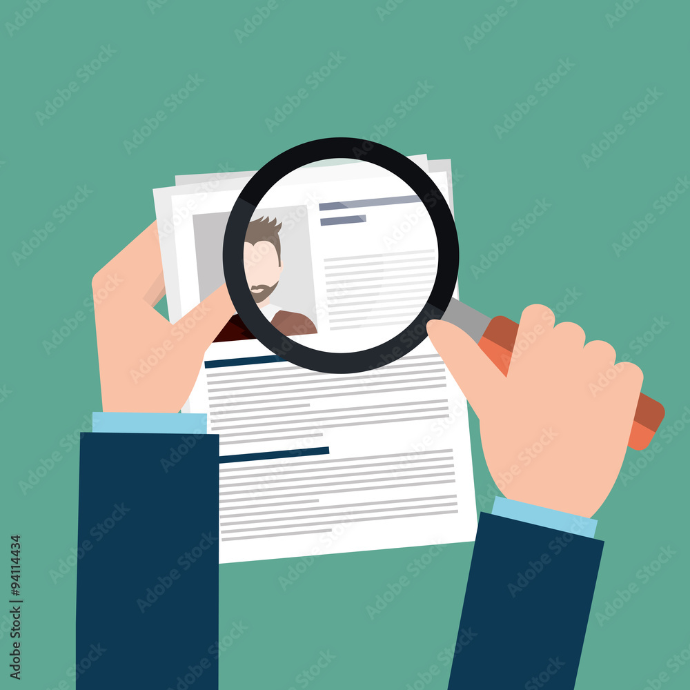 Find person for job opportunity design Find person for job opportunity design