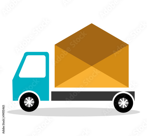 Delivery and logistics business