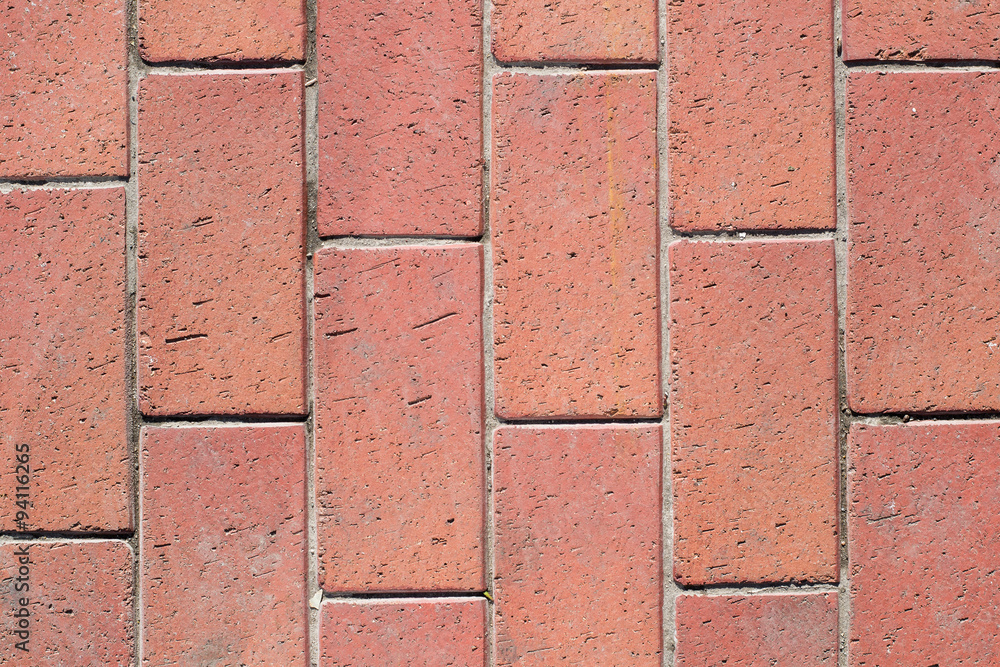 Obraz premium stone wall