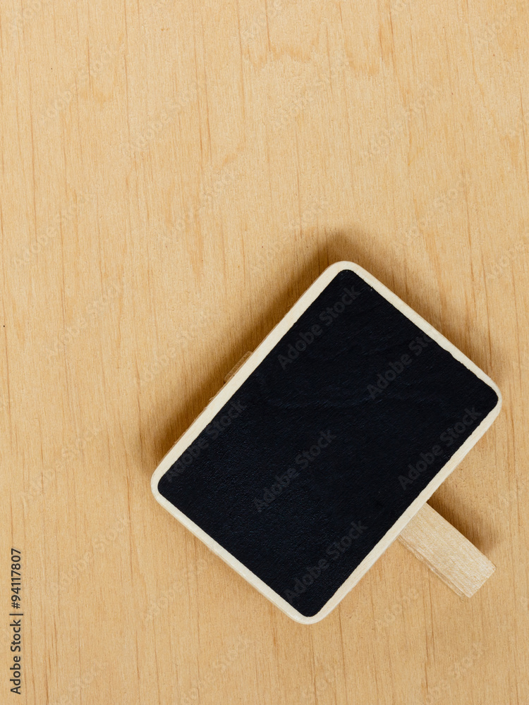 small blackboard board with space for text small blackboard board with space for text