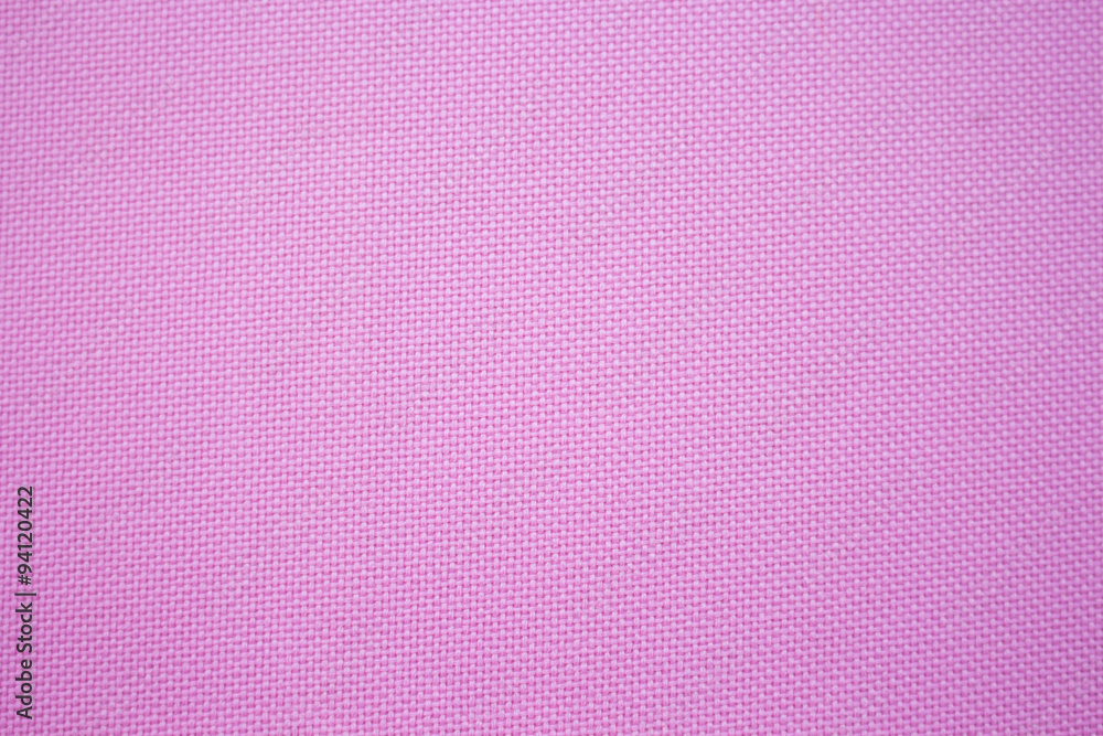 Pink canvas texture background Pink canvas texture background