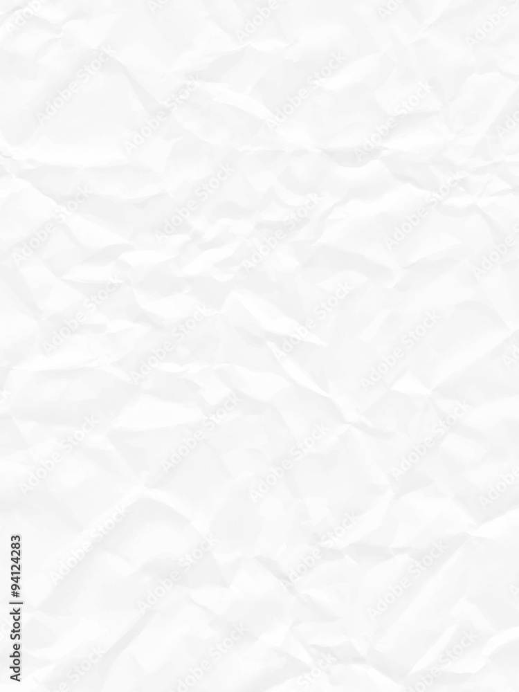 紙のシワ 紙のシワ