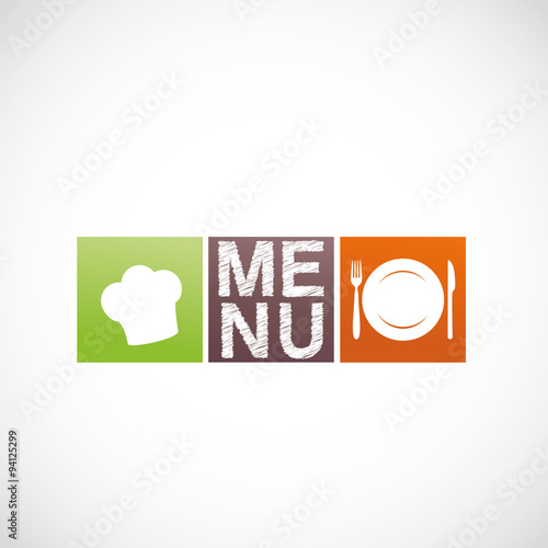 carte menu