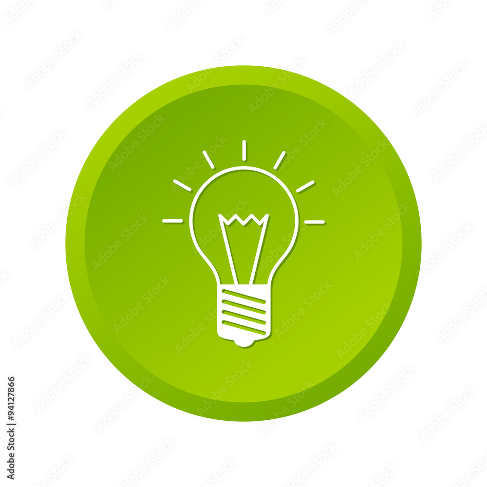 Light bulb icon Light bulb icon
