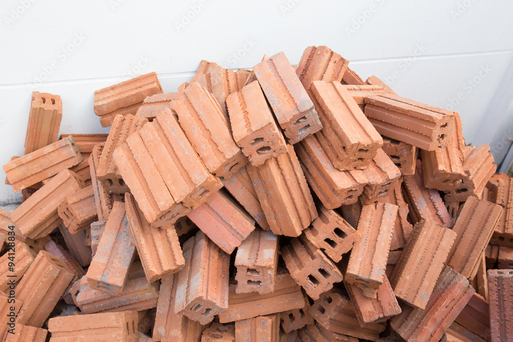 Red brick Red brick