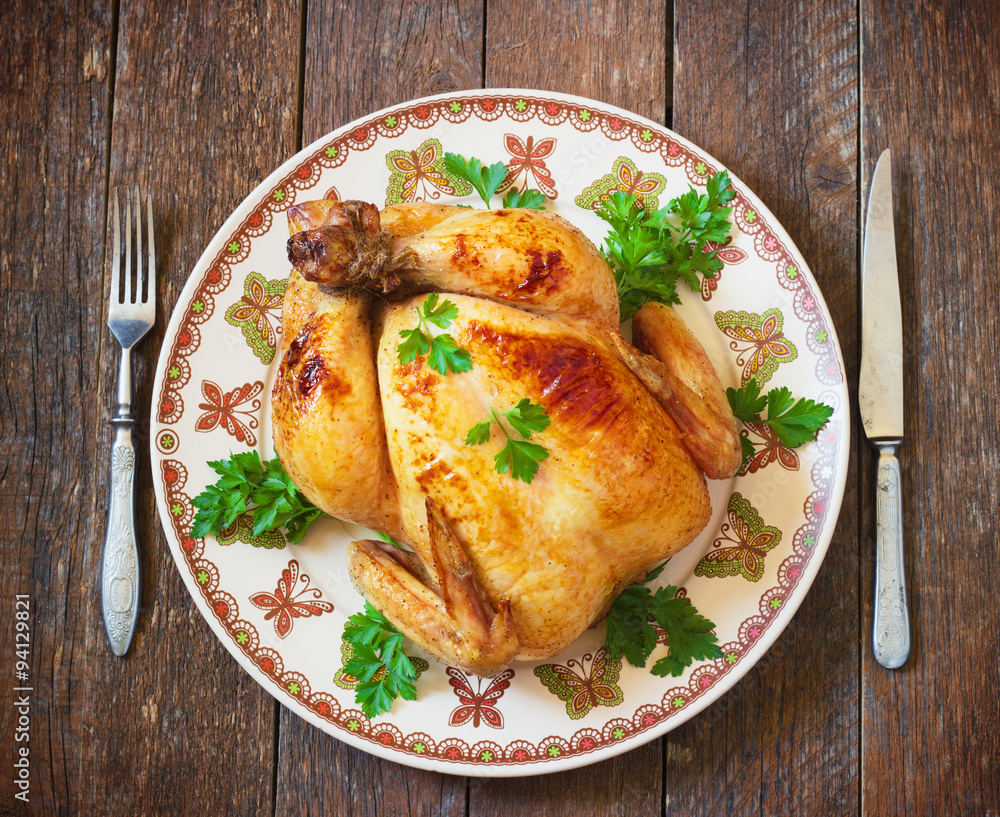 whole roasted chicken whole roasted chicken