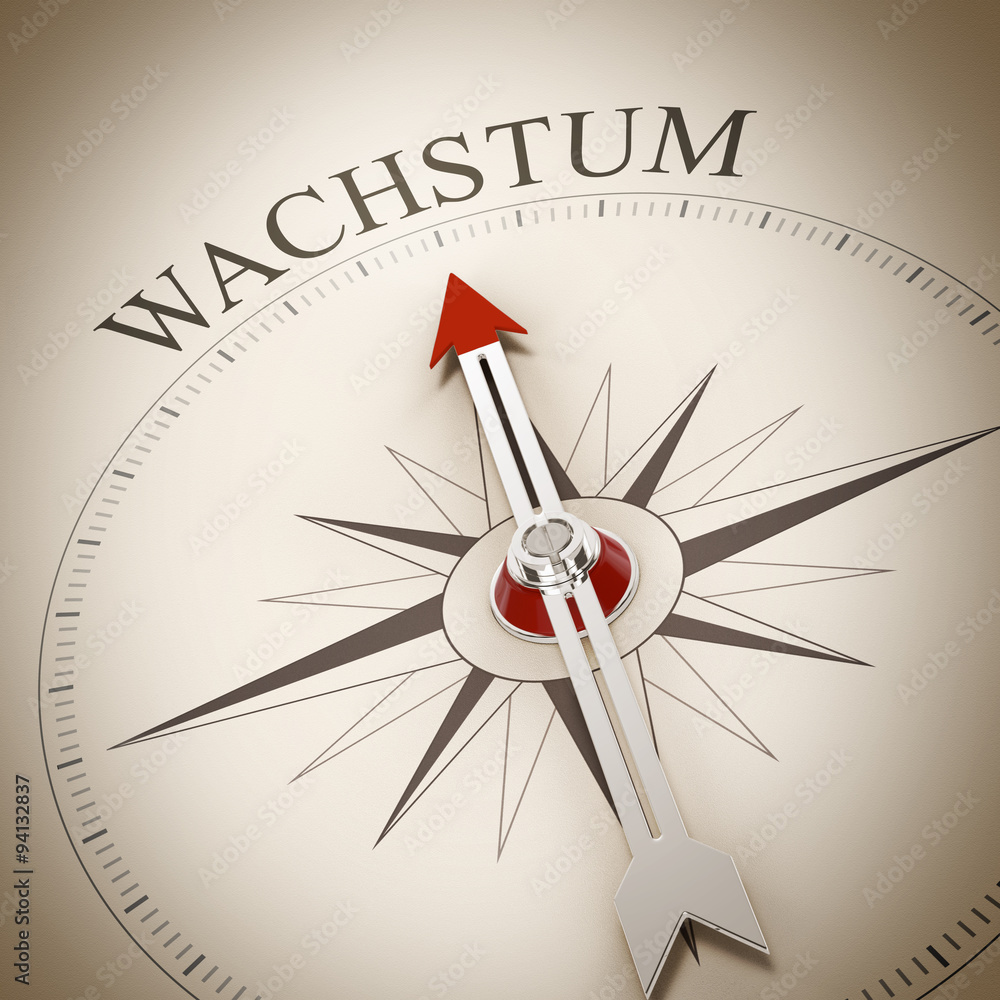 Wachstum Wachstum