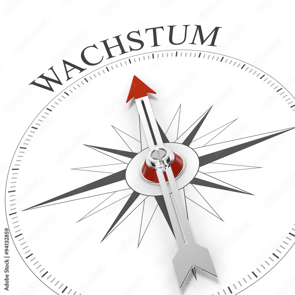 Wachstum Wachstum