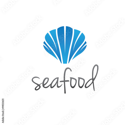 Illustration seashell
