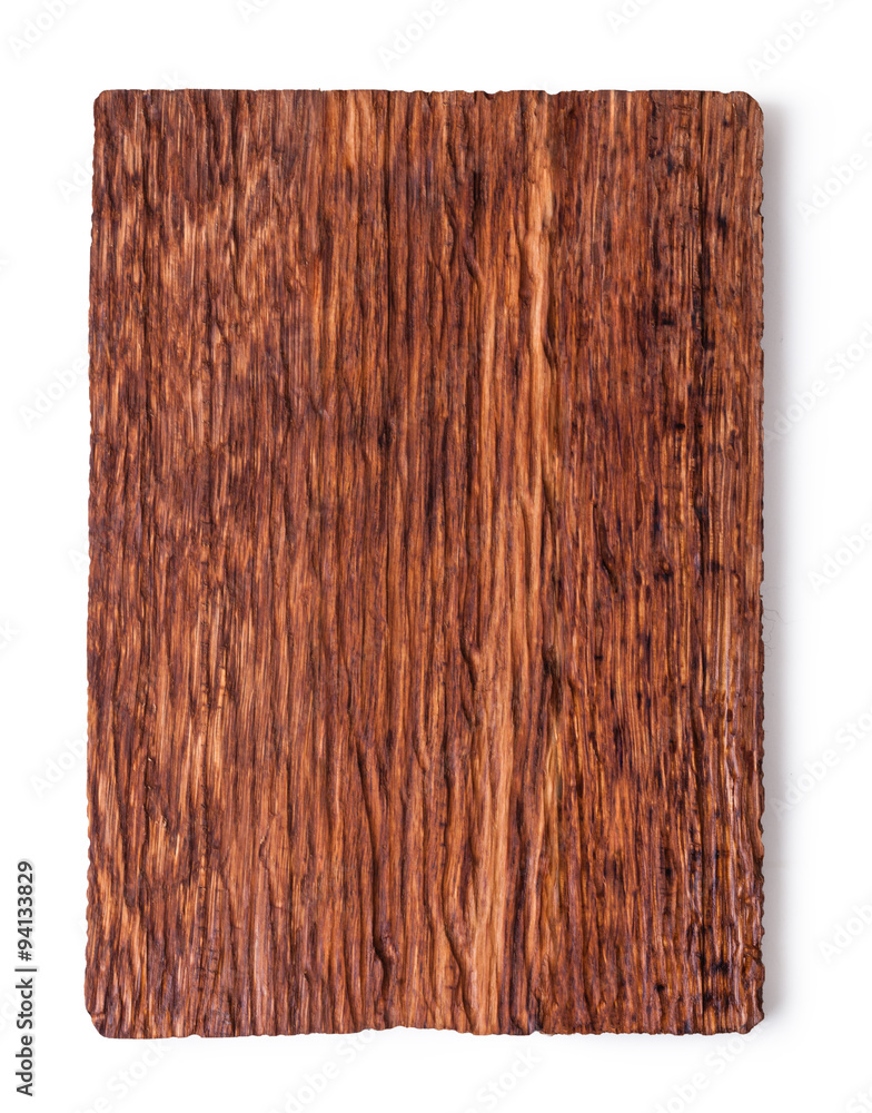 Fototapeta premium cutting board