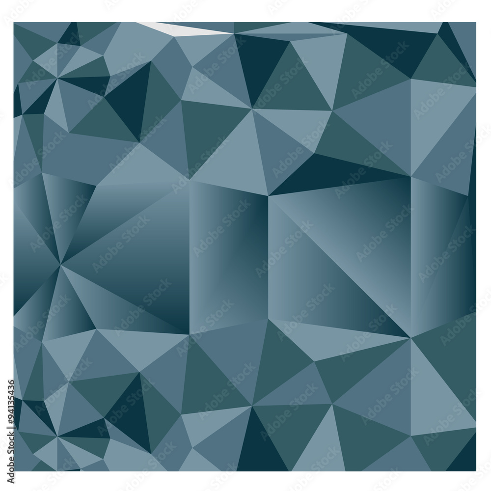 Abstact blue background Abstact blue background