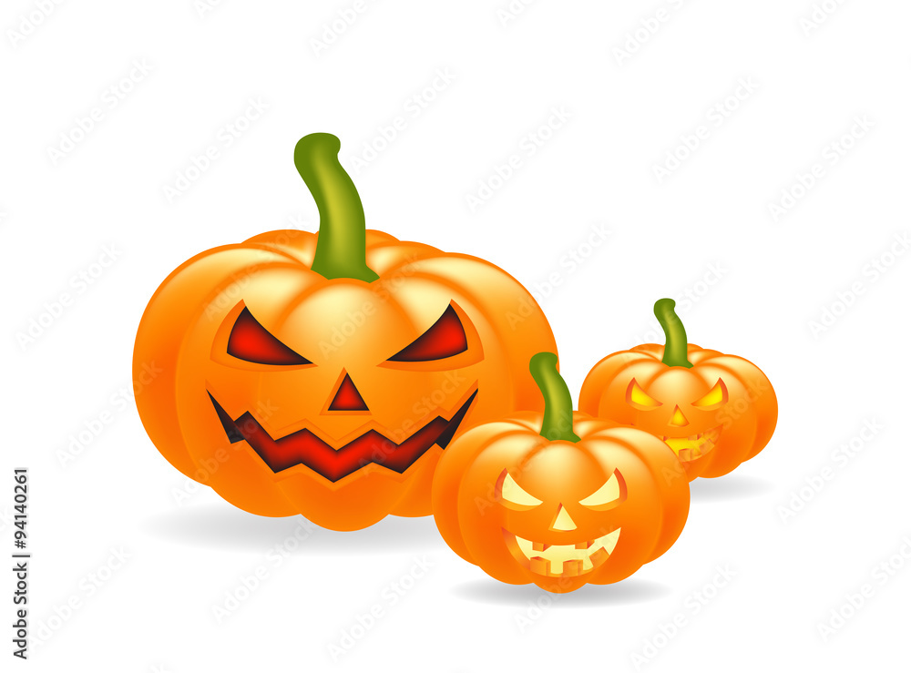 Halloween cartoon, symbols composition. vector objects arrangement with pumpkins, Vector collage of cute Halloween elements, objects and icons for your design Halloween cartoon, symbols composition. vector objects arrangement with pumpkins, Vector collage of cute Halloween elements, objects and icons for your design