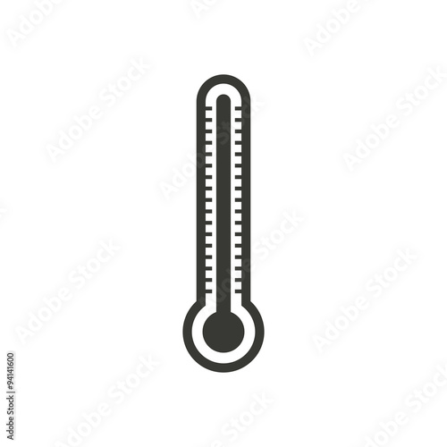 Thermometer  icon.