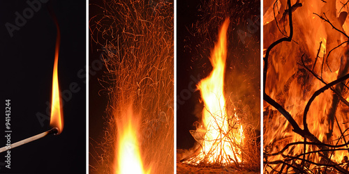 Фотография feuer