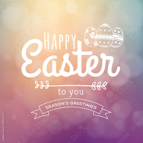 Easter
