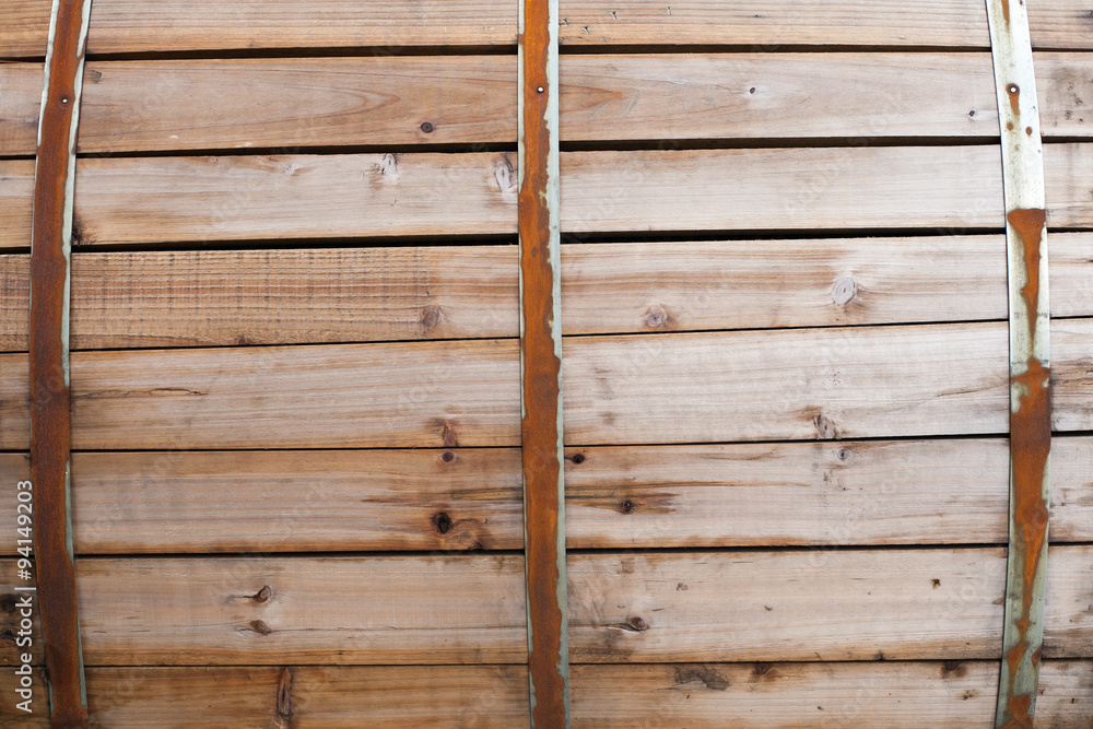 Fototapeta premium Wood texture background