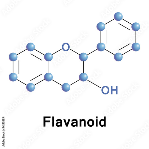 Flavonoid