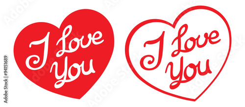 Love you