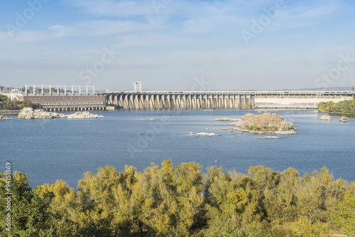 Wallpaper Mural Zaporizhia, Ukraine Torontodigital.ca