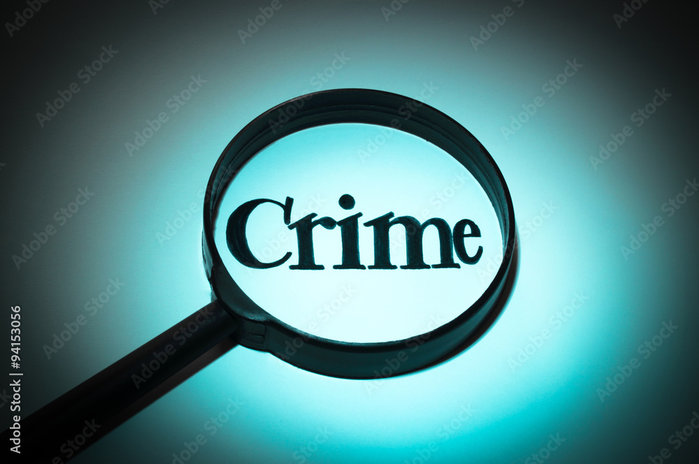 crime crime
