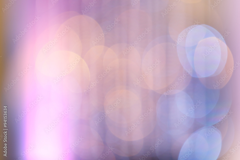 Festive blur background, bokeh Festive blur background, bokeh