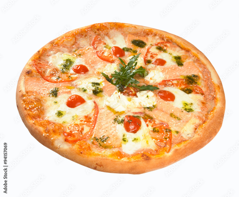 pizza pizza