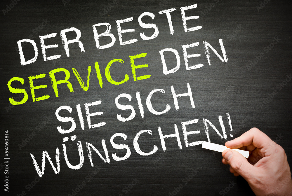 Service Service