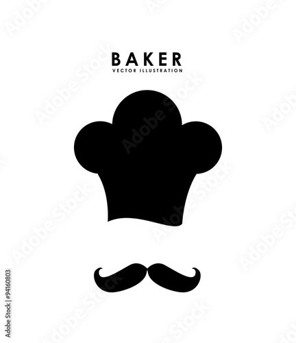Baker Service design 
