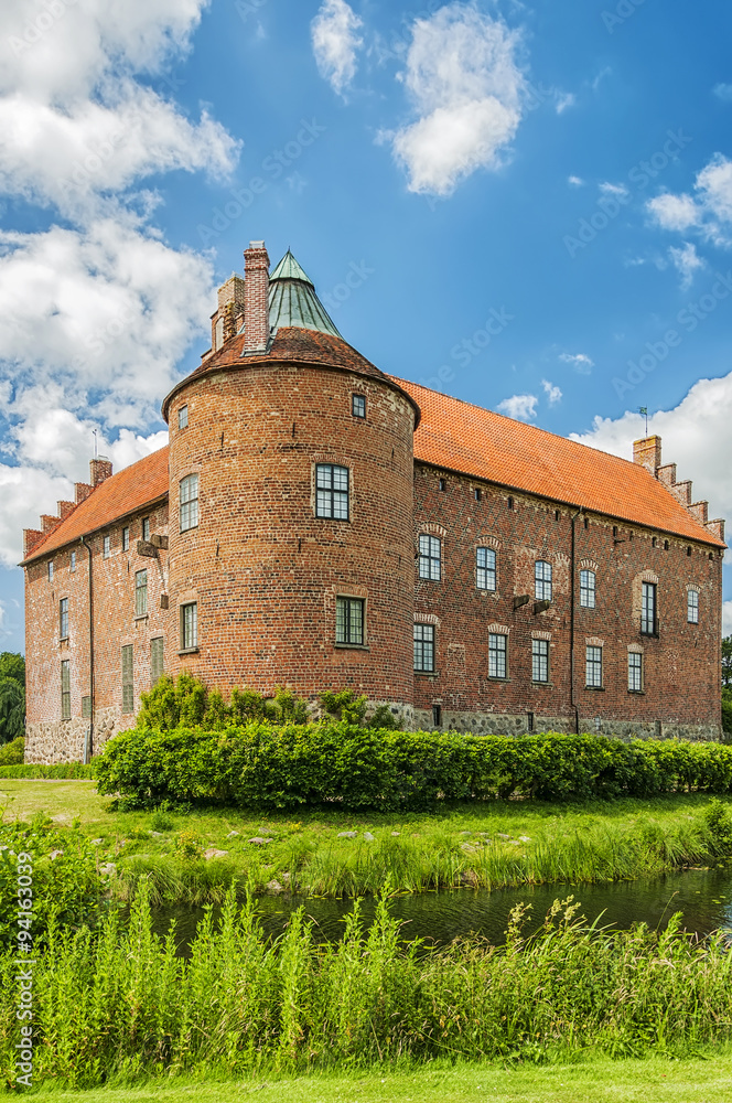 Torups Castle