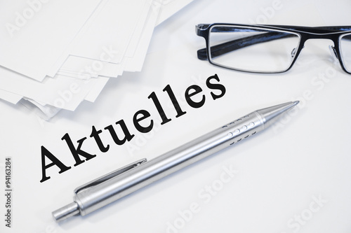 Aktuelles