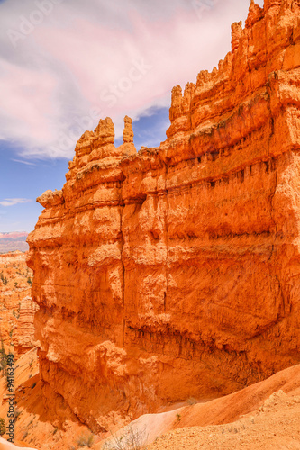 Imposante Formen und Farben im Bryce Canyon
