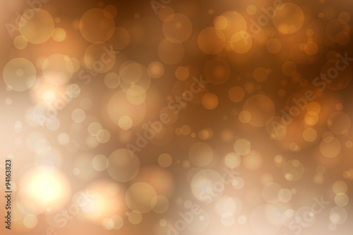 Abstract blur background