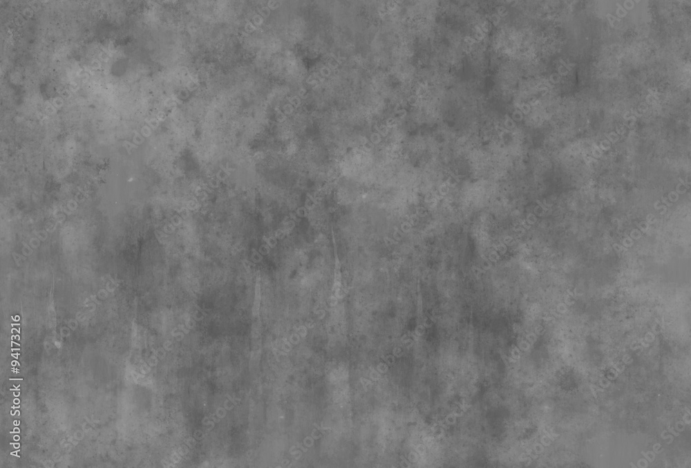 Fototapeta premium Seamless Concrete Texture